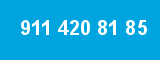 911 420 81 85
